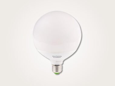 LAMPARA LED NOVA GLOBO 20 W 6500K